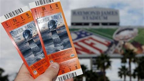 When do 2015 NFL tickets go on sale?
